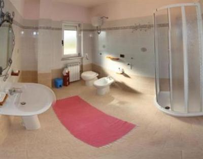 фото отеля B&B Esperanca