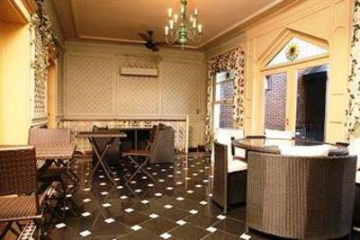 фото отеля Stelares Hotel Boutique