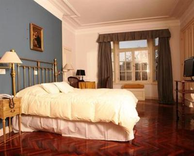 фото отеля Stelares Hotel Boutique