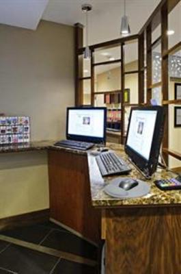 фото отеля Hampton Inn Manhattan Chelsea