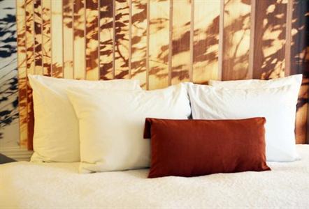 фото отеля Hampton Inn Manhattan Chelsea