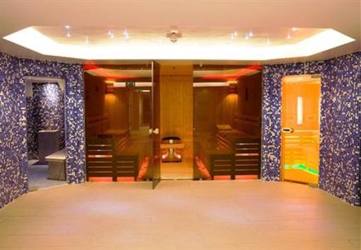 фото отеля Zenit Wellness Hotel Balaton