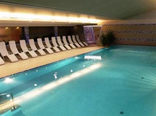 фото отеля Zenit Wellness Hotel Balaton