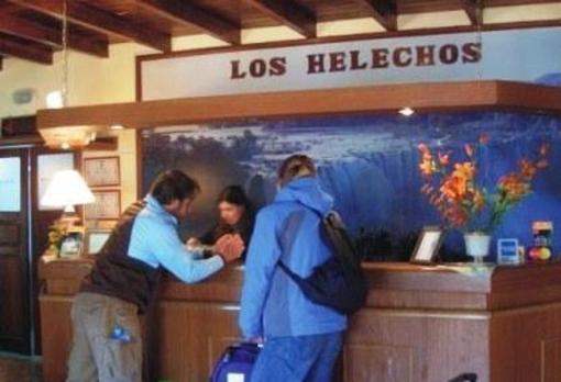 фото отеля Hosteria Los Helechos Puerto Iguazu