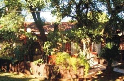 фото отеля Hosteria Los Helechos Puerto Iguazu
