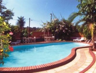 фото отеля Hosteria Los Helechos Puerto Iguazu