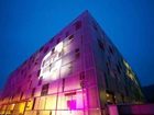 фото отеля Cube Nassfeld