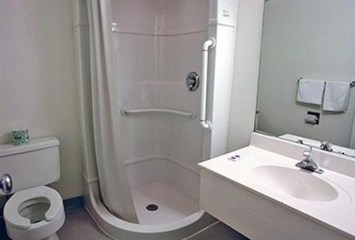 фото отеля Motel 6 Alamogordo