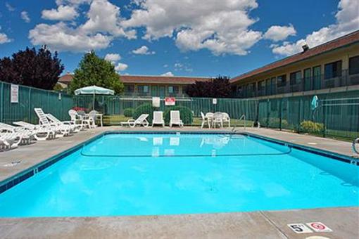 фото отеля Motel 6 Alamogordo
