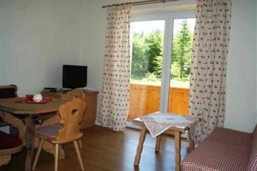 фото отеля Alpenlodge Pichler