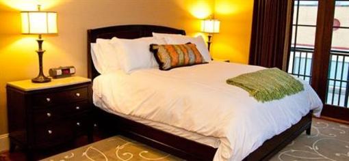 фото отеля Bleckley Inn