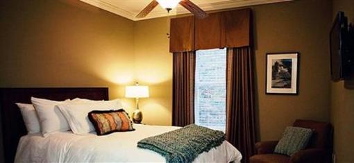фото отеля Bleckley Inn