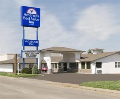 фото отеля Americas Best Value Inn Hays