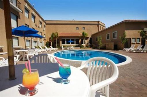 фото отеля Fiesta Inn Monclova