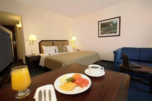 фото отеля Fiesta Inn Monclova