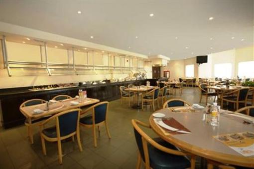 фото отеля Fiesta Inn Monclova
