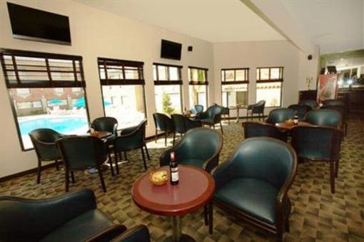 фото отеля Fiesta Inn Monclova