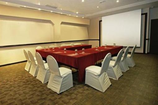 фото отеля Fiesta Inn Monclova