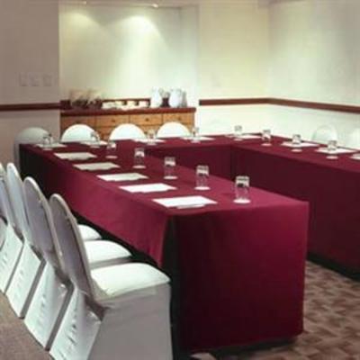 фото отеля Fiesta Inn Monclova