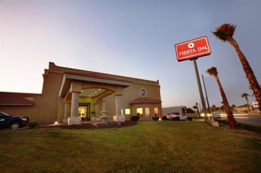 фото отеля Fiesta Inn Monclova
