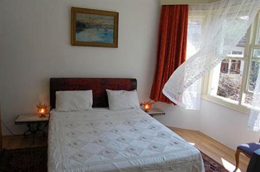 фото отеля Villa Tulipan