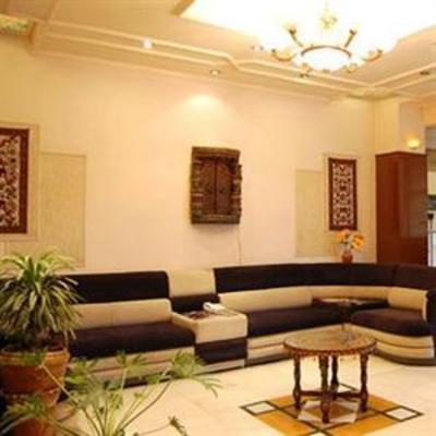 фото отеля Hotel Natraj Alwar