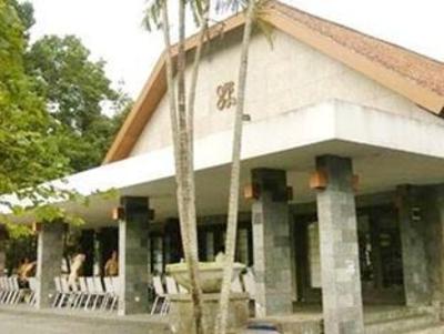 фото отеля Grand Hotel Lembang