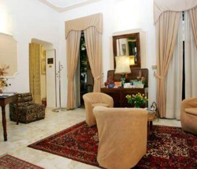 фото отеля Eden Hotel Turin