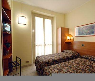 фото отеля Eden Hotel Turin