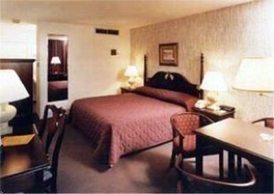 фото отеля Civic Plaza Hotel