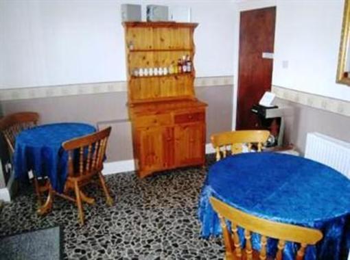 фото отеля Woodlands Guest House Box Corsham