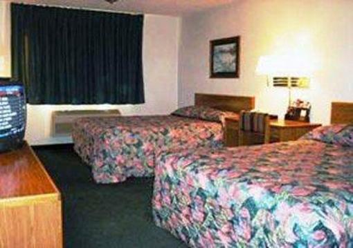 фото отеля Econo Lodge & Suites Pekin
