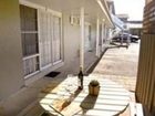 фото отеля Redwood Manor Motel Apartments