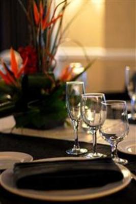 фото отеля Doubletree Hotel Itasca Wood Dale