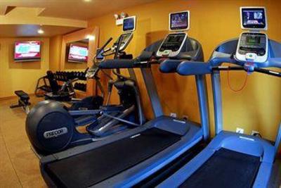 фото отеля Doubletree Hotel Itasca Wood Dale