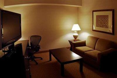 фото отеля Doubletree Hotel Itasca Wood Dale