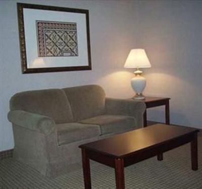 фото отеля Doubletree Hotel Itasca Wood Dale
