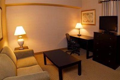 фото отеля Doubletree Hotel Itasca Wood Dale