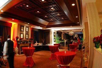 фото отеля Doubletree Hotel Itasca Wood Dale