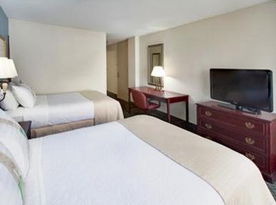 фото отеля Holiday Inn Rock Island