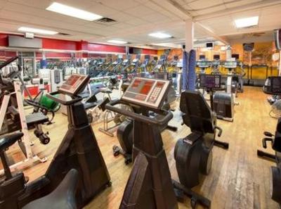 фото отеля Holiday Inn Rock Island