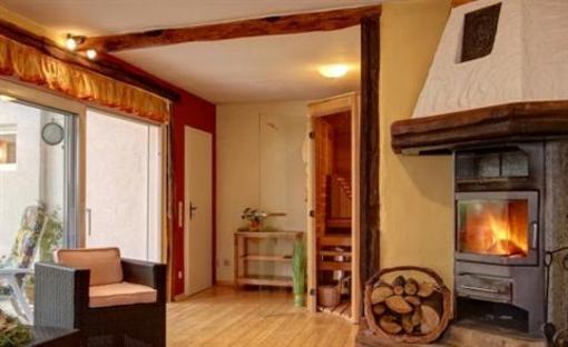 фото отеля Hotel BurgBlick Bad Münster am Stein-Ebernburg