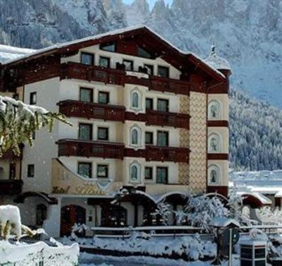 фото отеля Albergo Letizia