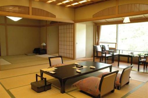 фото отеля Hotel Hananoyu