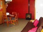фото отеля Arthur's Pass Alpine Motel