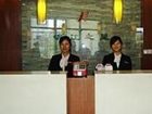 фото отеля Jinjiang Inn (Changshu Yushan)