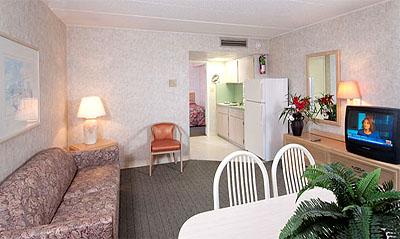 фото отеля Beau Rivage Motor Inn