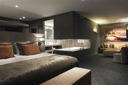 фото отеля Van der Valk Hotel Dordrecht