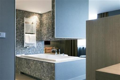 фото отеля Van der Valk Hotel Dordrecht