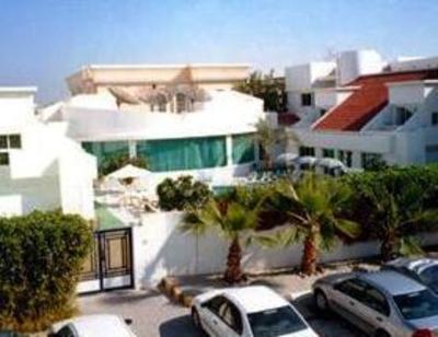 фото отеля Al Khalidiah Resort